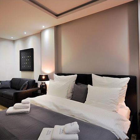 Holiday Apartments Browar Lubicz Krakow Stare Miasto Cracóvia Exterior foto