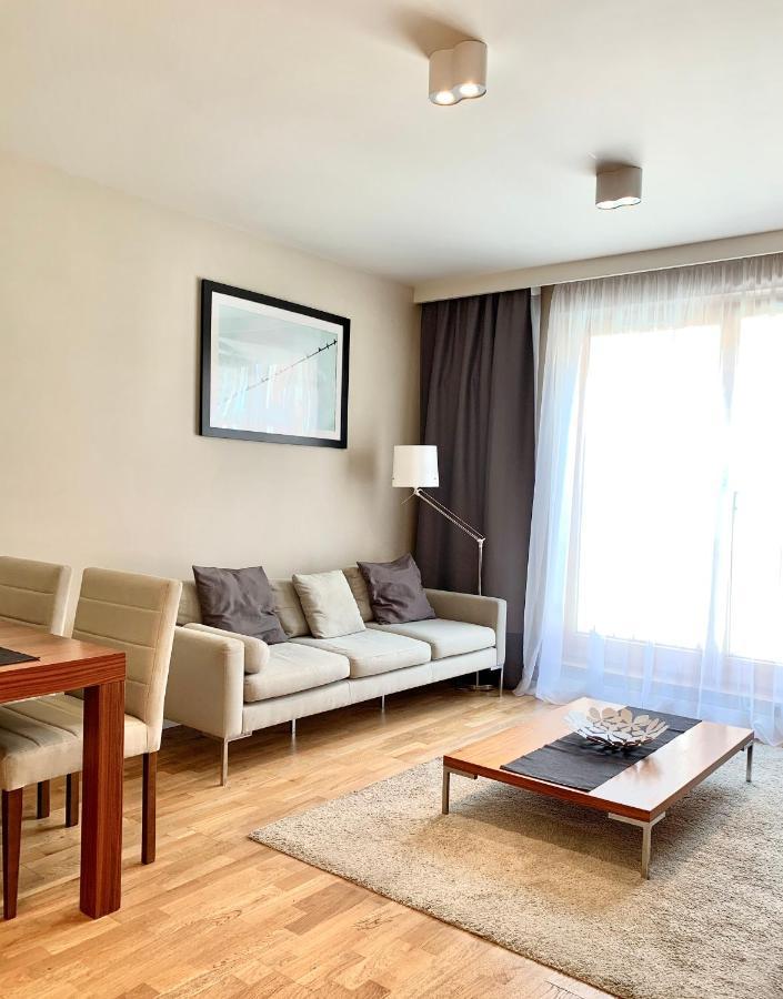 Holiday Apartments Browar Lubicz Krakow Stare Miasto Cracóvia Exterior foto