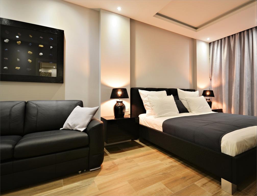 Holiday Apartments Browar Lubicz Krakow Stare Miasto Cracóvia Exterior foto